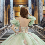 Load image into Gallery viewer, Mint 001