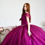 Load image into Gallery viewer, Fuccia 001