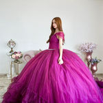 Load image into Gallery viewer, Fuccia 001