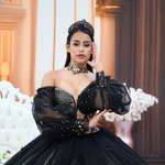 Load image into Gallery viewer, Black 001