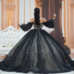 Load image into Gallery viewer, Black 002