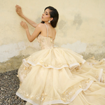 Load image into Gallery viewer, Yellow 001