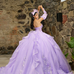 Load image into Gallery viewer, Lila 001